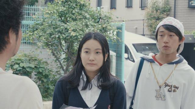 画像1: ヌンチャクソウル|2019年|日本|木場明義監督
