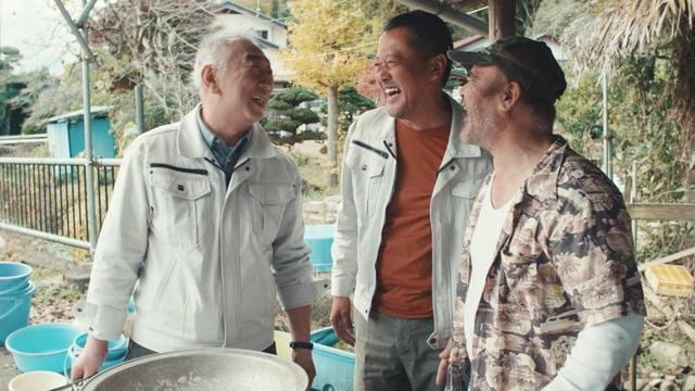 画像4: ©TADASHI NAGAYAMA