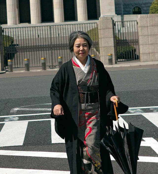 画像: Photo by Michiko Yanai