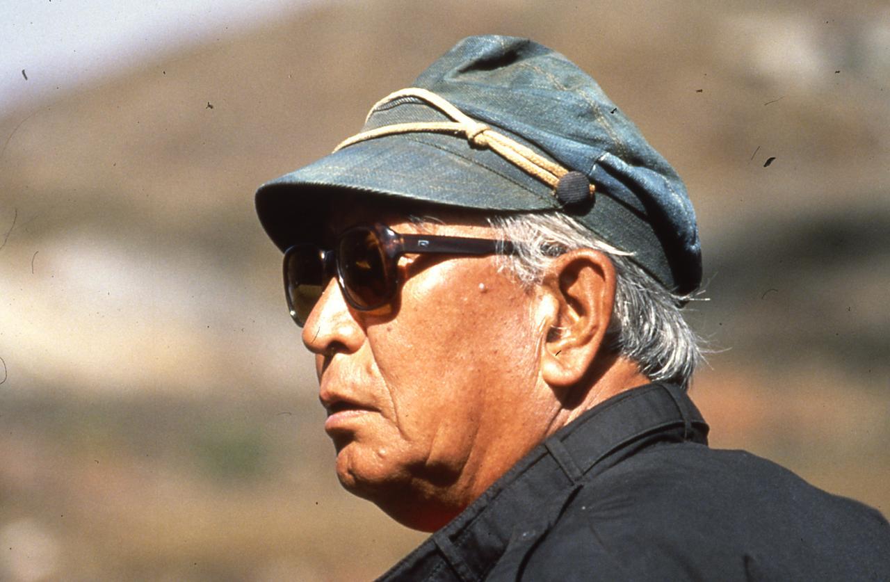 クリス・マルケルの特集上映が開催！『A.K. ドキュメント黒澤明』晩年