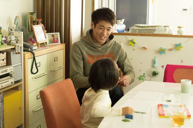 画像1: 不器用な母娘役には篠原涼子と芳根京子!実話に基づく感動の物語
『今日も嫌がらせ弁当』公開日決定‼&新場面写真が解禁‼