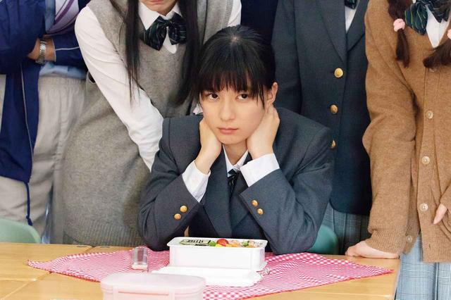 画像3: 不器用な母娘役には篠原涼子と芳根京子!実話に基づく感動の物語
『今日も嫌がらせ弁当』公開日決定‼&新場面写真が解禁‼