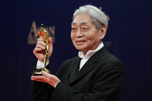 画像1: 最優秀音楽賞 細野晴臣 『万引き家族』