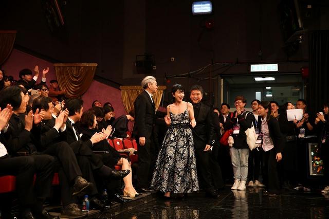 画像6: アジア・フィルム・アワード-それぞれ日本作品では10年ぶりの快挙!-『万引き家族』作品賞!そして最優秀音楽賞は細野晴臣!