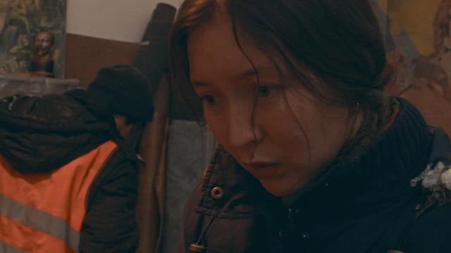 画像: 最優秀女優賞 サマル・イェスリャーモワ Samal Yeslyamova 『アイカ(原題)』