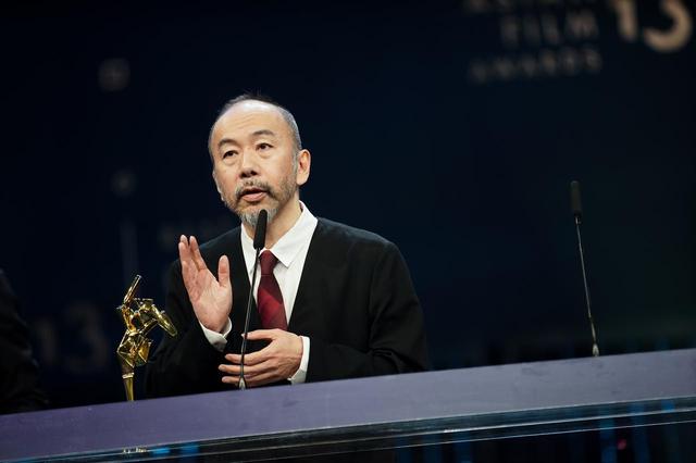 画像3: ©Asian Film Award