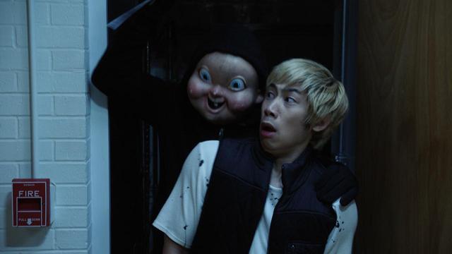 画像: サブ3 (C)Universal Pictures