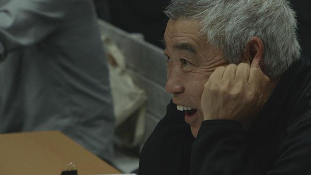 画像2: キャストコメント)
