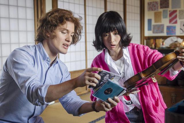 画像: 『まごころを両手に』(監督:リン・シャオチェン)