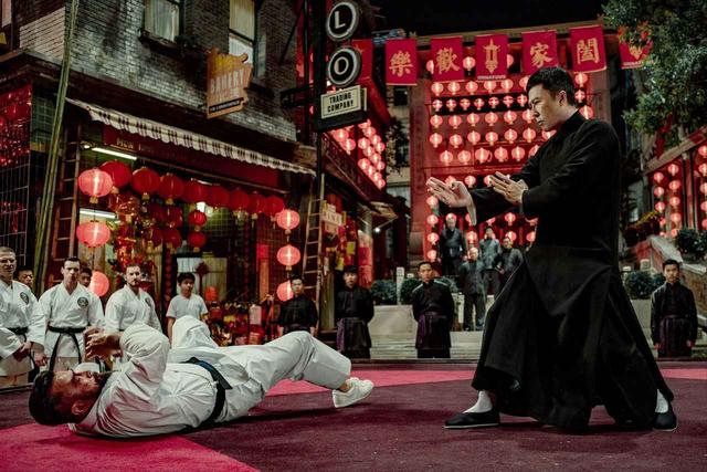 画像1: © Mandarin Motion Pictures Limited, All rights reserved.