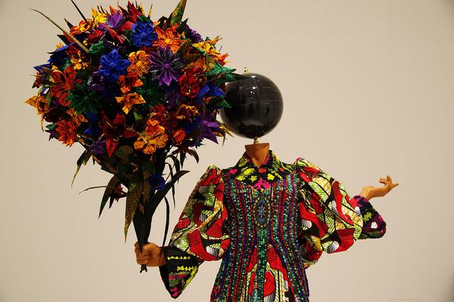 画像: 「Miss Utopia(ミス・ユートピア)」2013年- photo(C)mori hidenobu -cinefil art review
