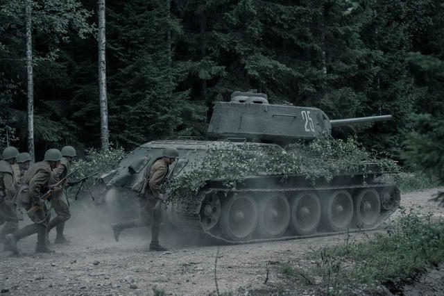 画像3: ELOKUVAOSAKEYHTIÖSUOMI 2017