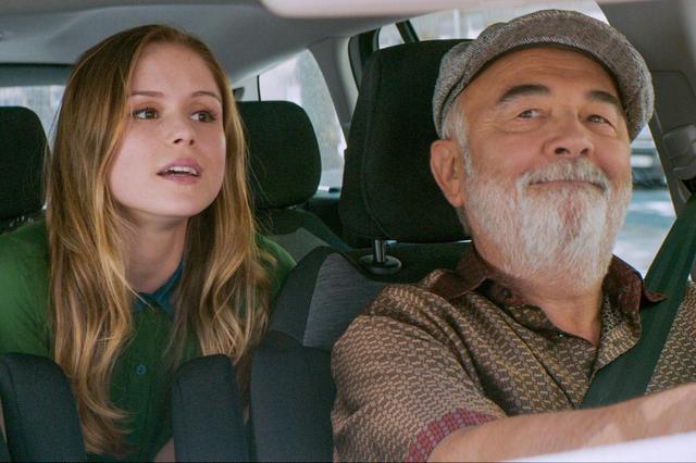 画像: ジェラール・ジュニョ ©2018 Copyright BRIO FILMS-SCOPE PICTURES-LITTLR RED CAR-TF1 AUDIOVISUELS-SONY PICTURES ENTERTAINMENT FRANCE All rights reserved. Brio Films @Sébastien Bossi