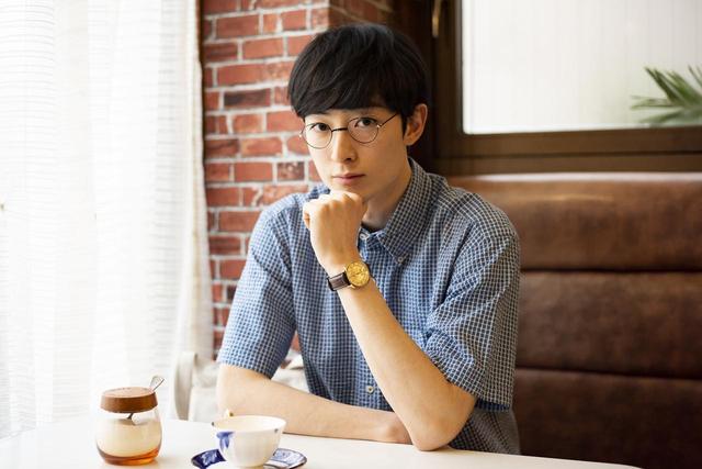画像2: 松本穂香演じる主人公に寄り添う親友役に恒松祐里 エリート彼氏役で「ルパパト」濱正悟が新境地開拓 渋川清彦演じる父の同僚役に浜野謙太ほか出演キャスト一挙解禁!
