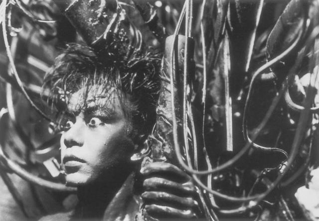 画像2: ©️SHINYA TSUKAMOTO/KAIJYU THEATER