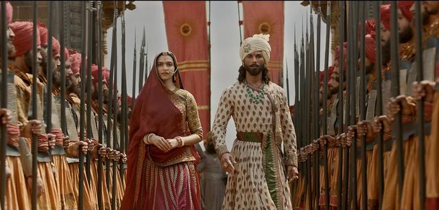 画像3: ©Viacom 18 Motion Pictures ©Bhansali Productions