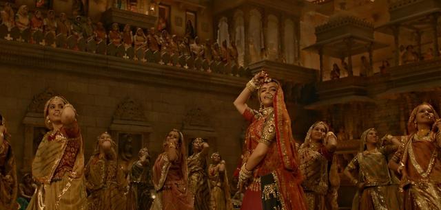 画像10: ©Viacom 18 Motion Pictures ©Bhansali Productions