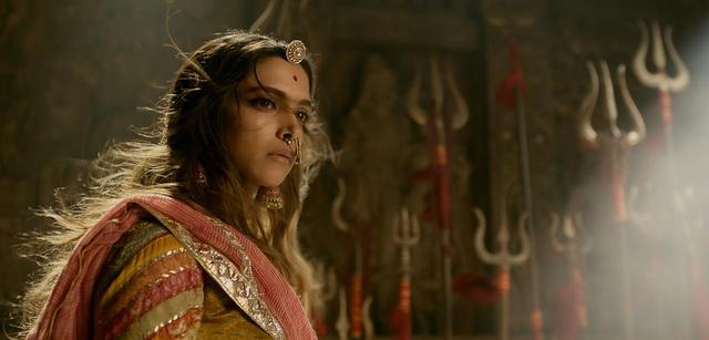 画像4: ©Viacom 18 Motion Pictures ©Bhansali Productions