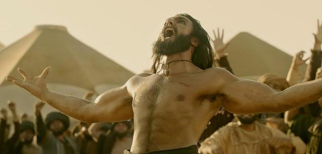 画像5: ©Viacom 18 Motion Pictures ©Bhansali Productions
