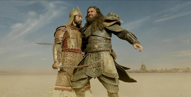 画像2: ©Viacom 18 Motion Pictures ©Bhansali Productions