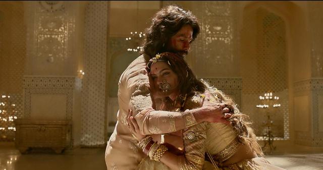 画像6: ©Viacom 18 Motion Pictures ©Bhansali Productions