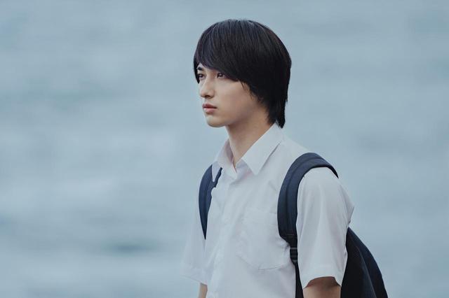 画像2: (C)河野裕/新潮社 (C)2019映画「いなくなれ、群青」製作委員会