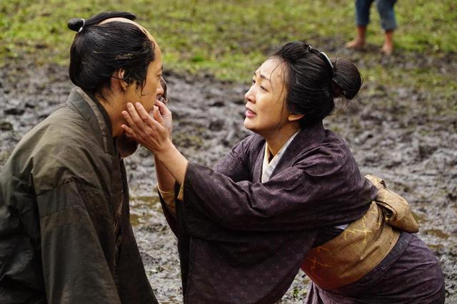 画像2: (c)映画「二宮金次郎」製作委員会