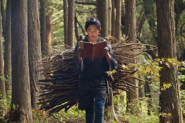 画像7: (c)映画「二宮金次郎」製作委員会