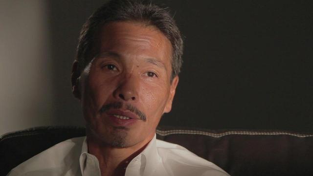 画像4: ドキュメンタリー映画『HOMIE KEI~チカーノになった日本人~』より