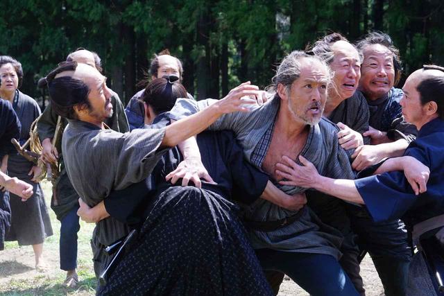 画像4: (c)映画「二宮金次郎」製作委員会