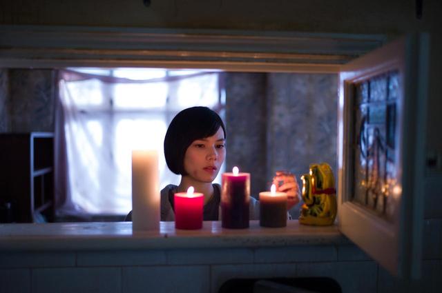 画像1: (C) Uncanny Films Ltd