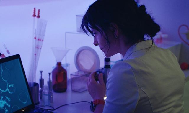 画像6: © 2018 PANDORA FILM - ALCATRAZ FILMS