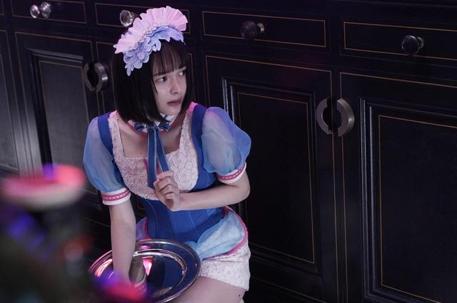 画像2: (C)2019「Diner ダイナー」製作委員会