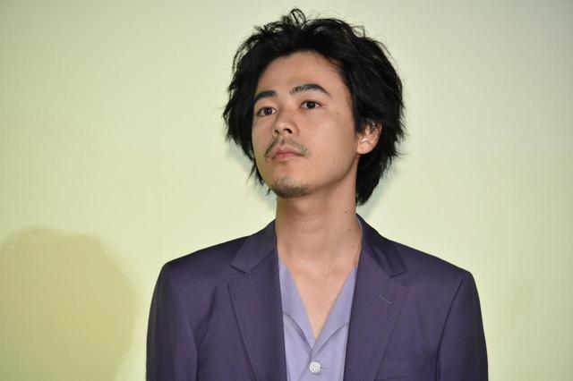 画像: 成田凌さん