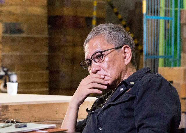 画像: 三池崇史監督