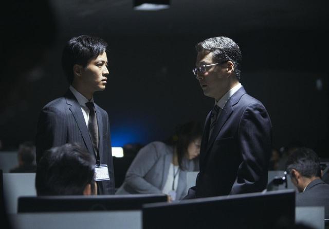 画像7: ©2019『新聞記者』フィルムパートナーズ