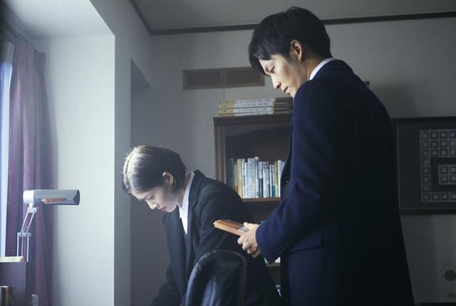 画像2: ©2019『新聞記者』フィルムパートナーズ
