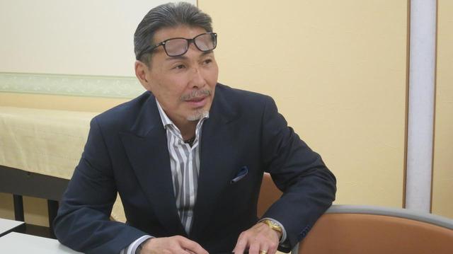 画像1: KEIさんのオフィシャルインタビューが解禁!