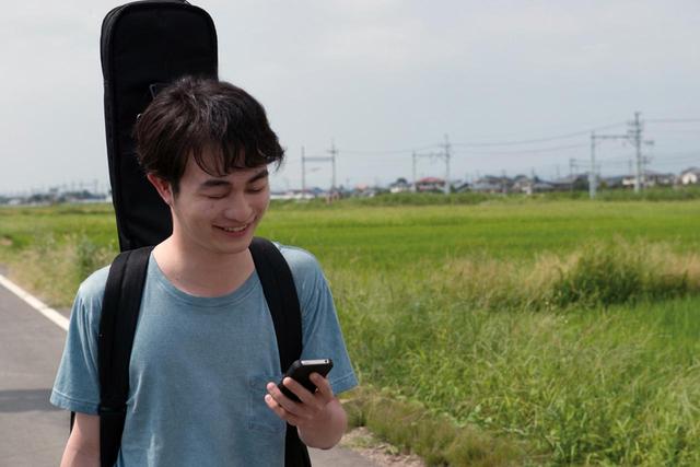 画像3: ©映画「青の帰り道」製作委員会