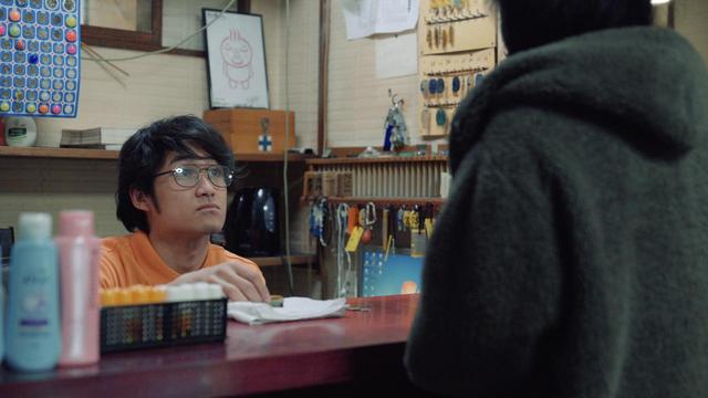 画像1: 東京国際映画祭日本映画スプラッシュ部門で監督賞受賞-田中征爾監督のサプライズ満載-巻き込まれ型サスペンス・コメディ『メランコリック』公開決定!