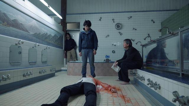 画像5: 東京国際映画祭日本映画スプラッシュ部門で監督賞受賞-田中征爾監督のサプライズ満載-巻き込まれ型サスペンス・コメディ『メランコリック』公開決定!