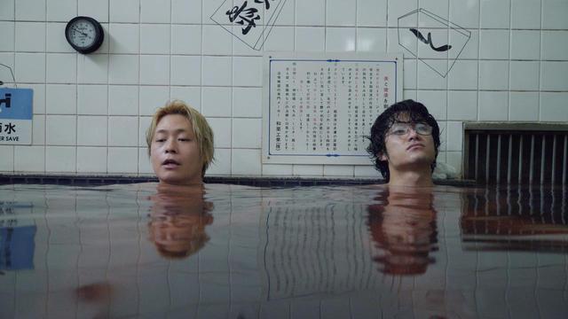 画像6: 東京国際映画祭日本映画スプラッシュ部門で監督賞受賞-田中征爾監督のサプライズ満載-巻き込まれ型サスペンス・コメディ『メランコリック』公開決定!