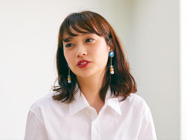 画像: 清水くるみさん