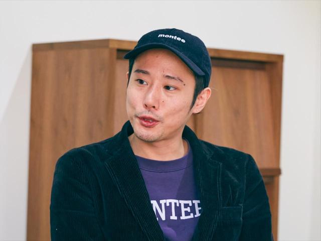 画像: 藤井道人監督
