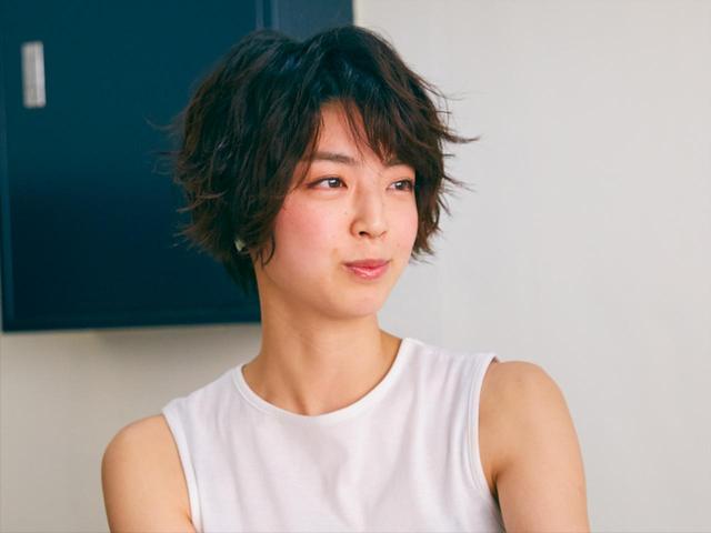 画像: 秋月三佳さん