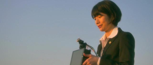 画像2: 北島博士のおもしろ映画講座 第49回-人工知能を題材に、AI自身による犯罪を巡るSF法廷サスペンス『センターライン』