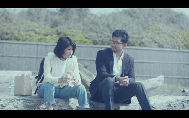 画像2: (C)”Jeux de plage”Film Partners