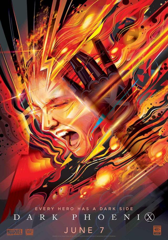 画像1: ©2019 Twentieth Century Fox Film Corporation
