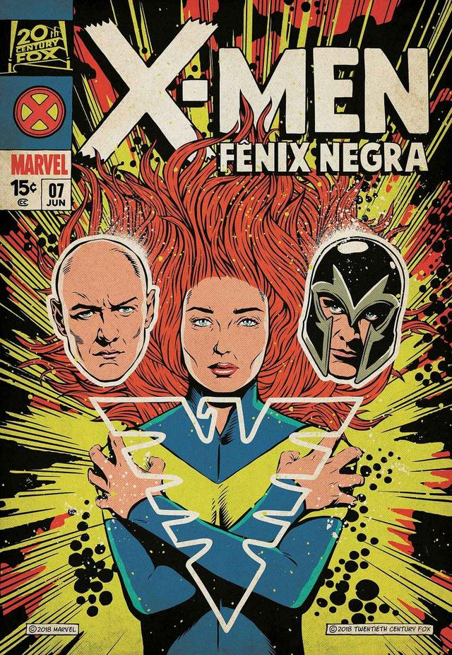 画像: X-MEN のすべてが、終わる。 衝撃のクライマックスに挑んだサイモン・キンバーグ監督のコメントが到着!