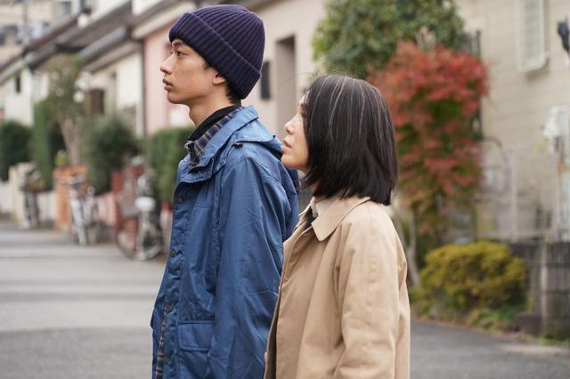 画像6: ©2019 YOKOGAO FILM PARTNERS & COMME DES CINEMAS